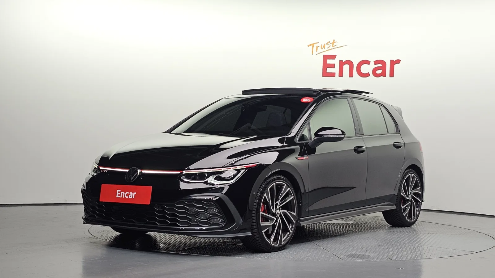 2024 Volkswagen Golf
