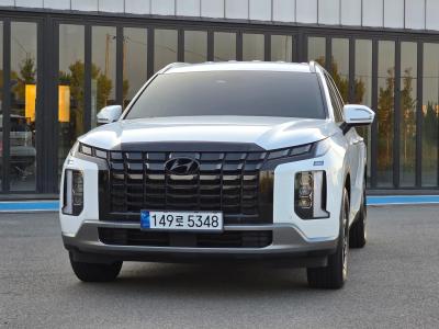 2023 Hyundai Palisade