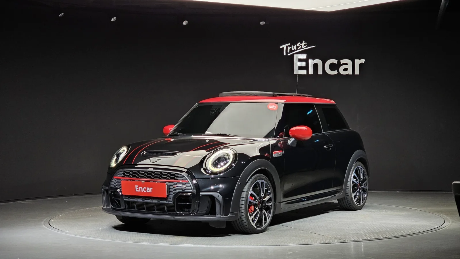 2023 MINI Cooper