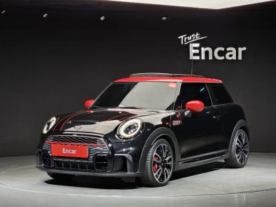 2023 MINI Cooper