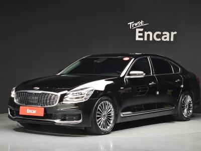 2019 Kia K9