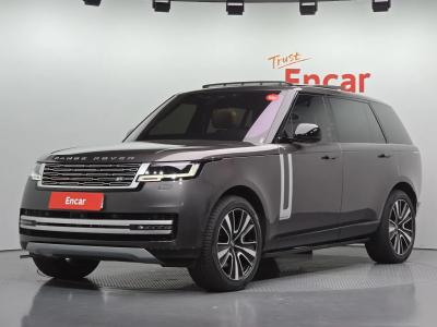 2023 Land Rover Range Rover