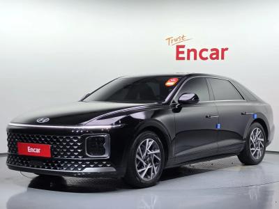 2025 Hyundai Grandeur