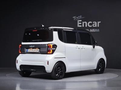 2024 Kia RAY