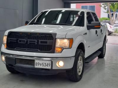 2011 Ford F150