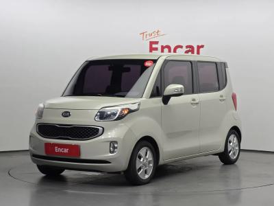 Kia RAY 2015