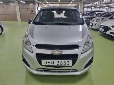 2014 Chevrolet Spark