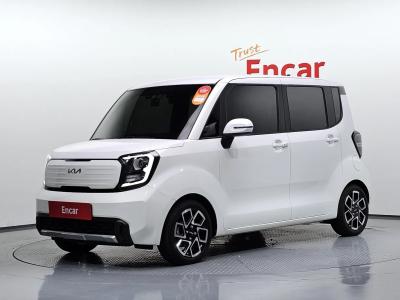 2023 Kia RAY