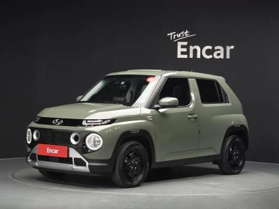 2024 Hyundai Casper