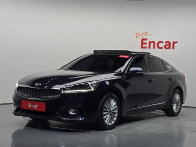 2016 Kia K7