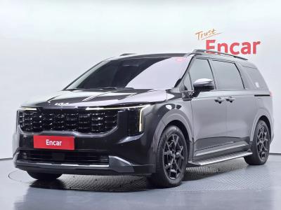 2024 Kia Carnival