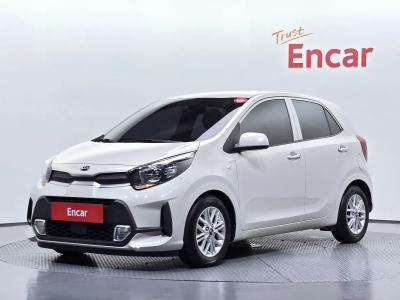 2021 Kia Picanto