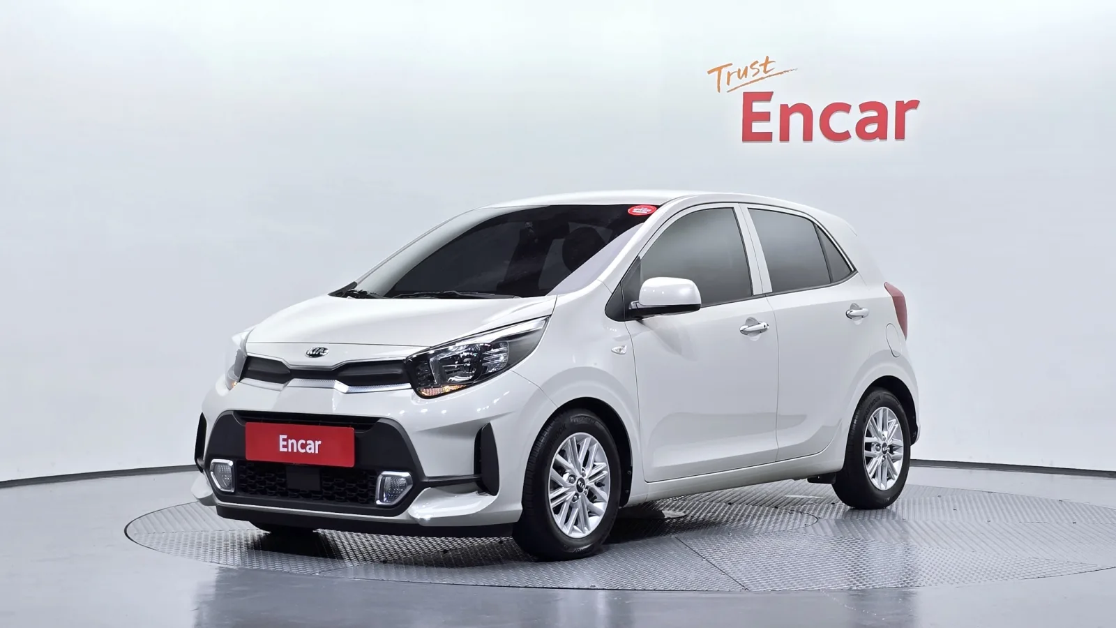 2021 Kia Picanto