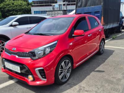 2017 Kia Picanto
