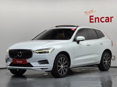 2018 Volvo XC60