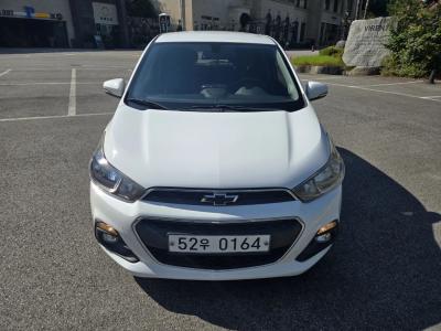 2016 Chevrolet Spark