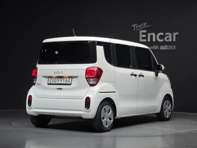 2022 Kia RAY