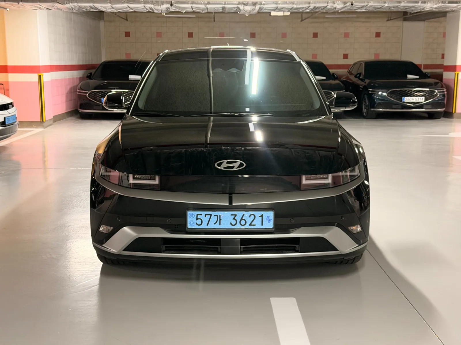 2025 Hyundai Ioniq 5