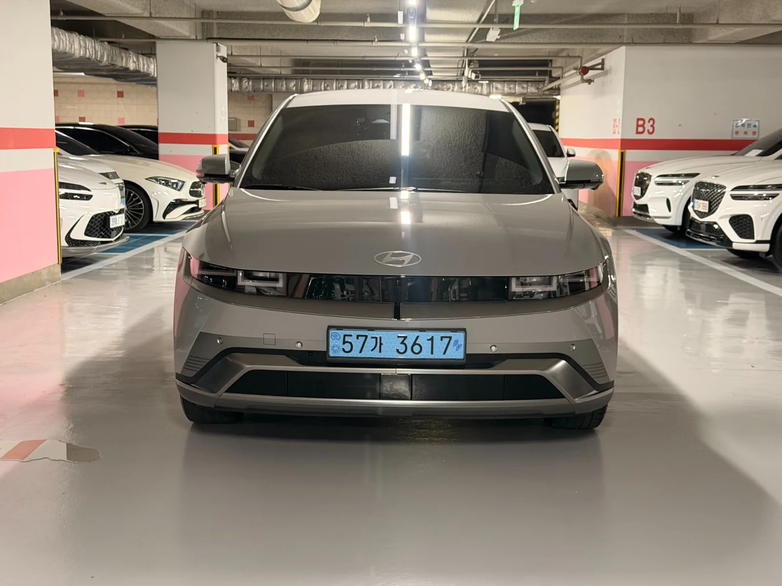 2025 Hyundai Ioniq 5