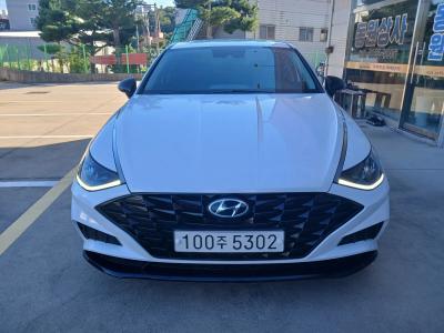 2022 Hyundai Sonata