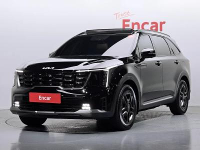 2024 Kia Sorento