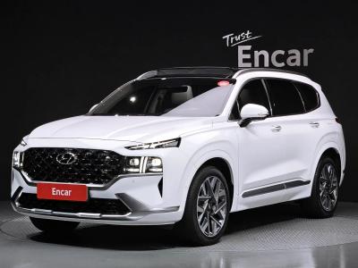 2021 Hyundai Santa Fe