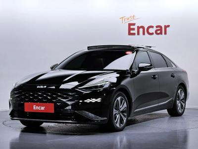2023 Kia K8