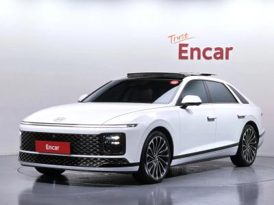 2025 Hyundai Grandeur