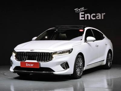 2020 Kia K7