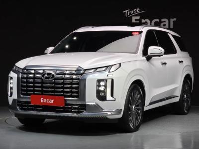 2023 Hyundai Palisade