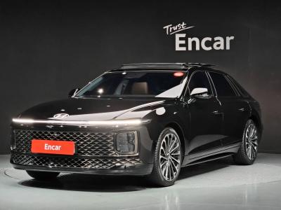 2024 Hyundai Grandeur