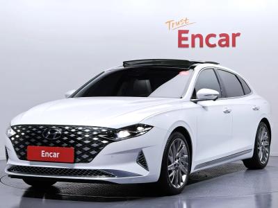 2023 Hyundai Grandeur
