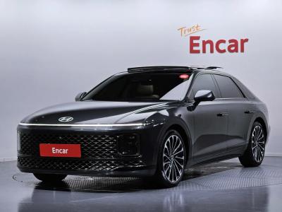 2024 Hyundai Grandeur