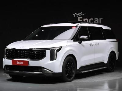 2025 Kia Carnival