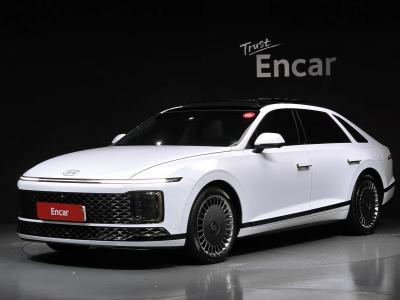 2025 Hyundai Grandeur
