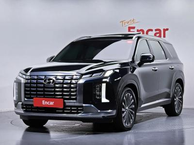 2023 Hyundai Palisade