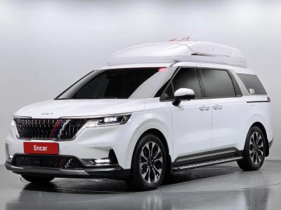 2023 Kia Carnival
