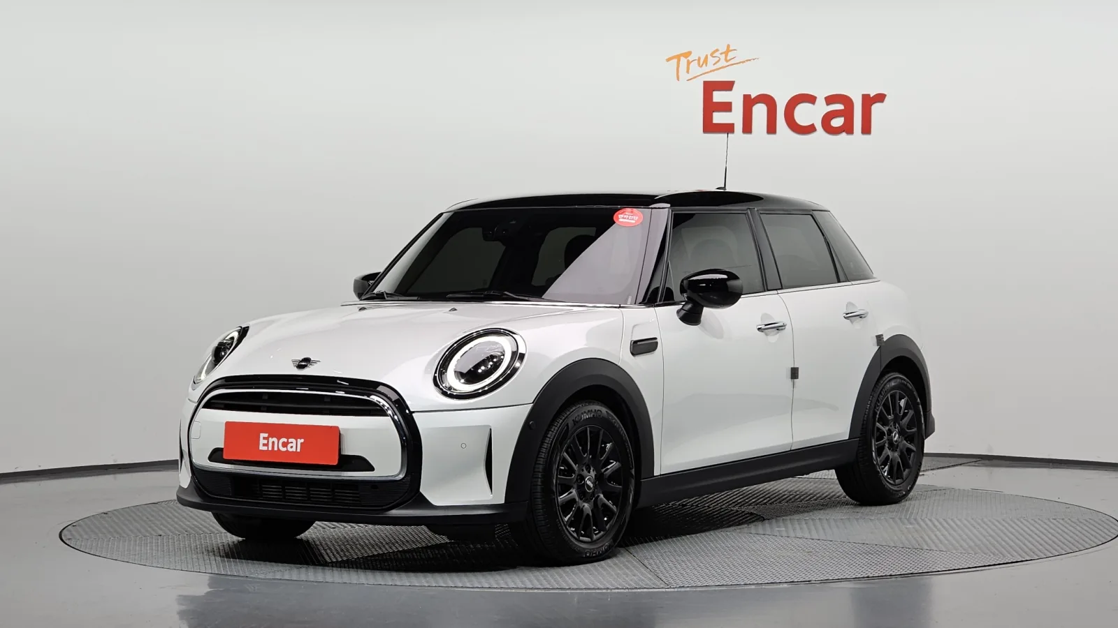 2024 MINI Cooper