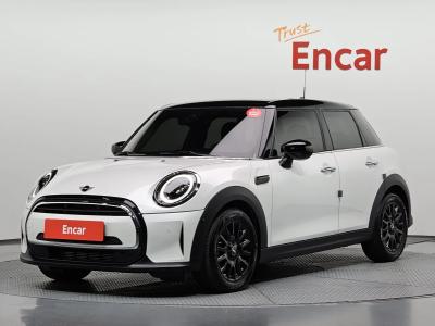2024 MINI Cooper