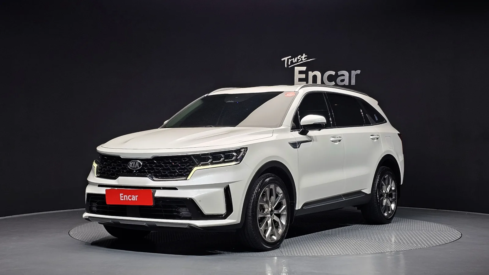 2021 Kia Sorento