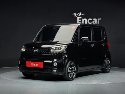 2021 Kia RAY