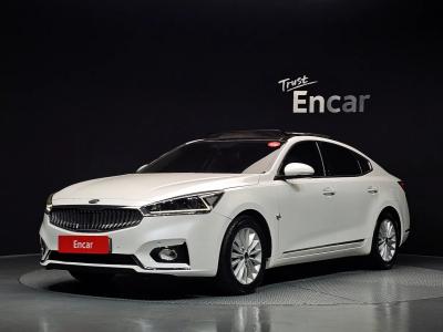 2016 Kia K7