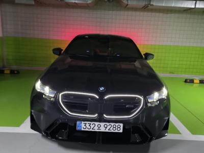 2026 BMW M5