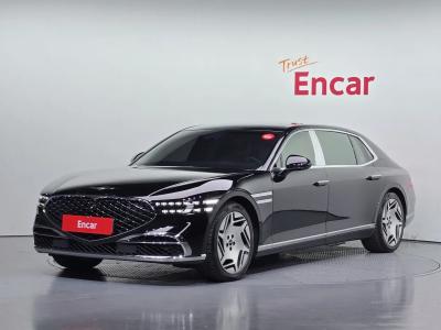 2023 Genesis G90