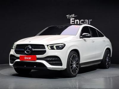 2022 Mercedes-Benz GLE-Class