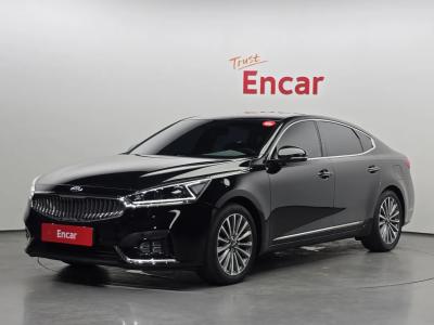 Kia K7 2016