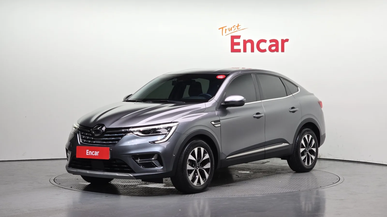 2023 Renault Korea XM3