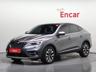 2023 Renault Korea XM3