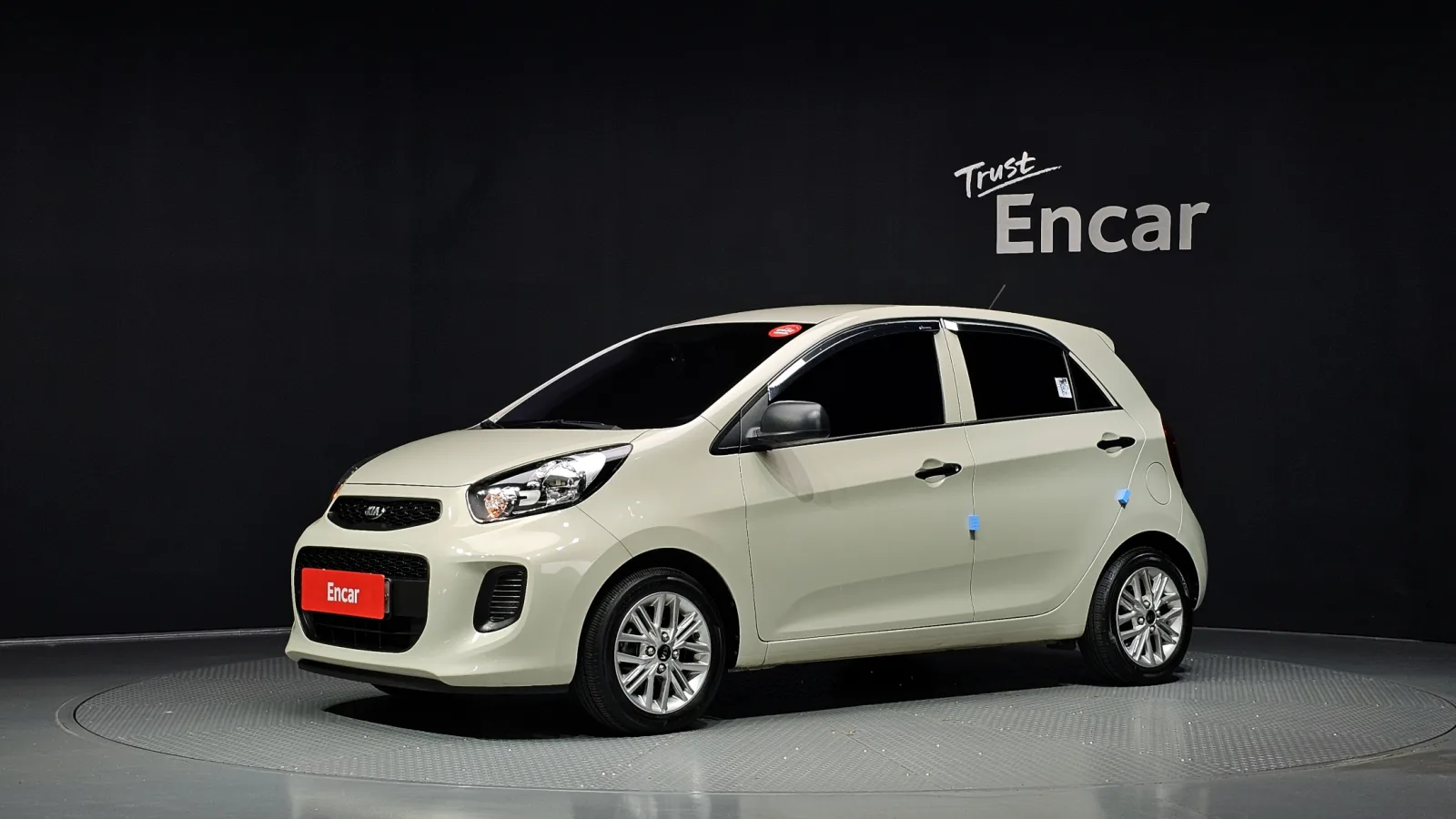 2016 Kia Picanto