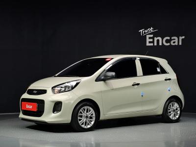 2016 Kia Picanto